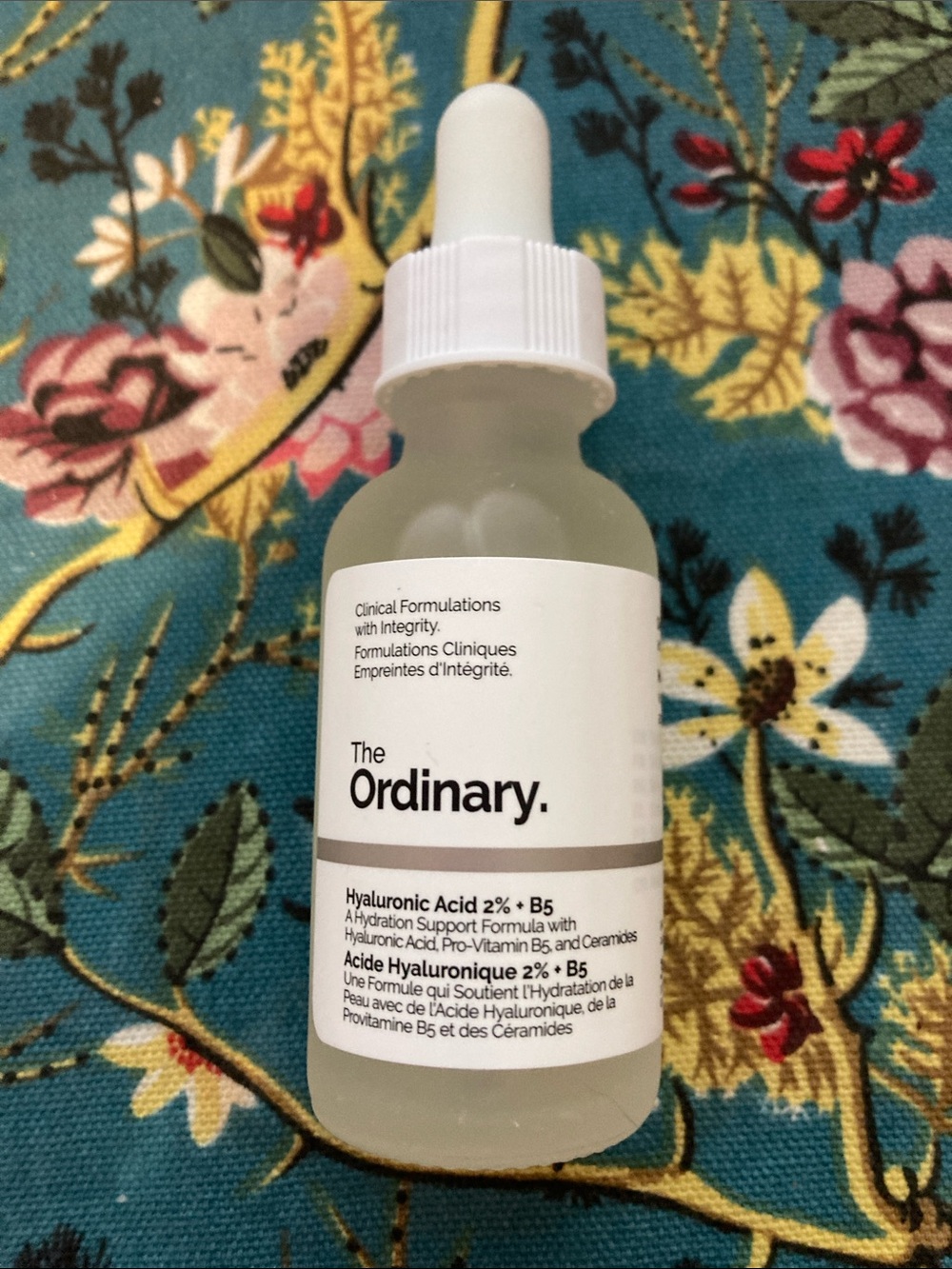 The Ordinary Hyaluronic Acid